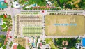 Đất nền sổ đỏ Khu đô thị K1 Phan Rang - Ninh Thuận, giá đầu tư chỉ 32 triệu/m2